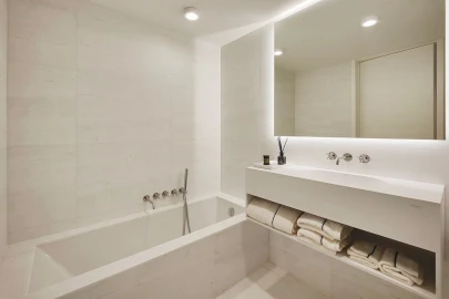 Apartamento T2 para Venda em Santa Maria Maior