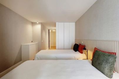 Apartamento T2 para Venda em Santa Maria Maior