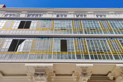 Apartamento T2 para Venda em Santa Maria Maior