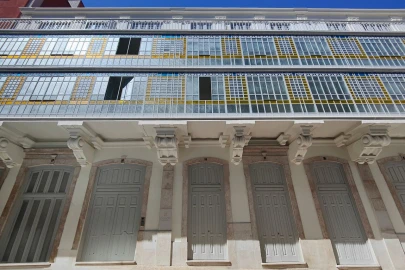 Apartamento T2 para Venda em Santa Maria Maior