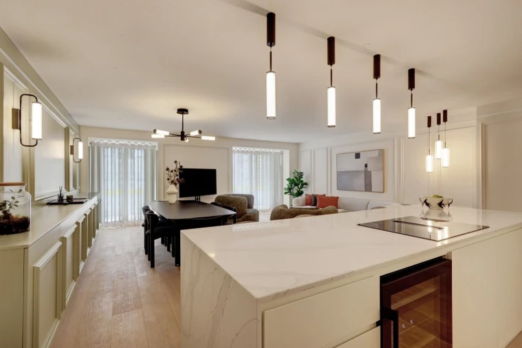 Apartamento T2 para Venda em Santa Maria Maior Foto 7