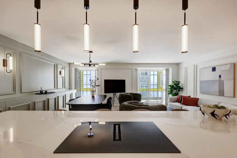 Apartamento T2 para Venda em Santa Maria Maior Foto 9