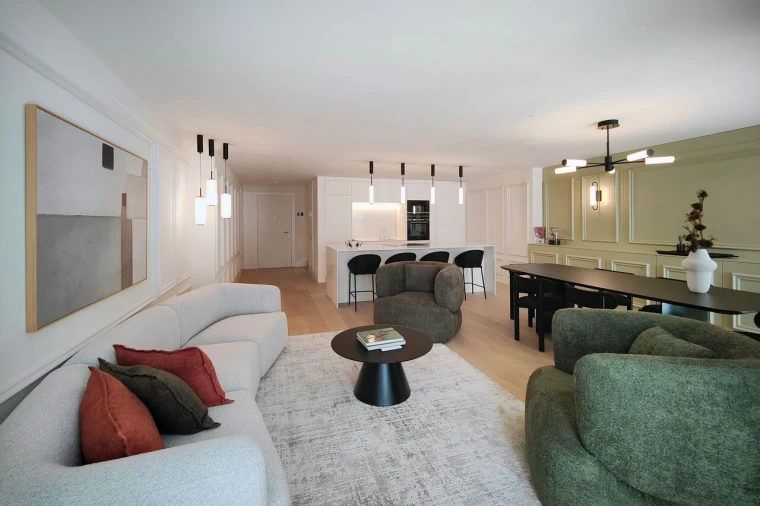 Apartamento T2 para Venda em Santa Maria Maior Foto 14