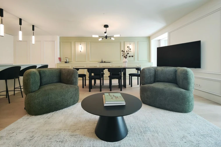 Apartamento T2 para Venda em Santa Maria Maior Foto 2
