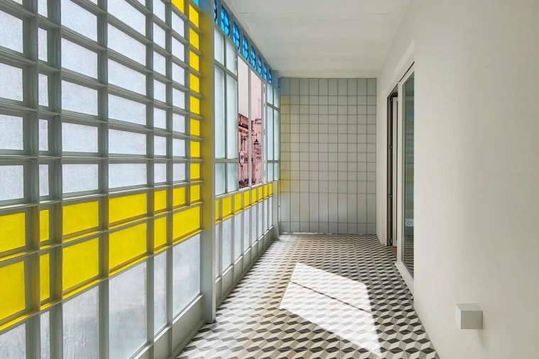 Apartamento T2 para Venda em Santa Maria Maior Foto 16