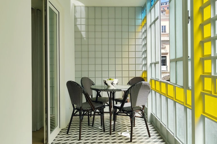 Apartamento T2 para Venda em Santa Maria Maior Foto 13