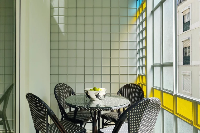 Apartamento T2 para Venda em Santa Maria Maior Foto 11