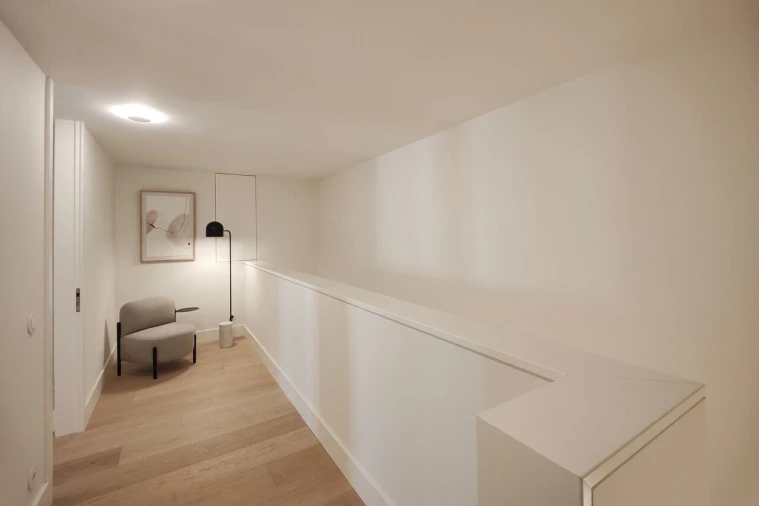 Apartamento T2 para Venda em Santa Maria Maior Foto 23