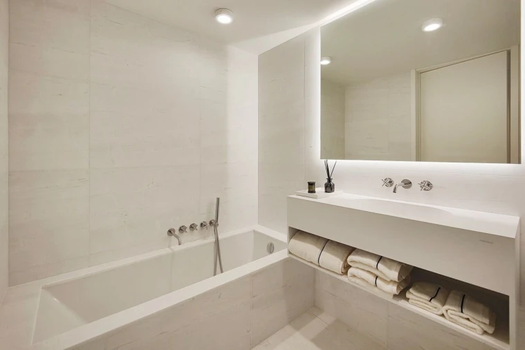 Apartamento T2 para Venda em Santa Maria Maior Foto 34