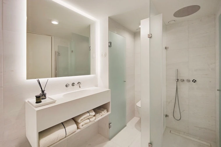 Apartamento T2 para Venda em Santa Maria Maior Foto 35
