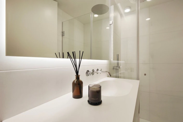 Apartamento T2 para Venda em Santa Maria Maior Foto 37