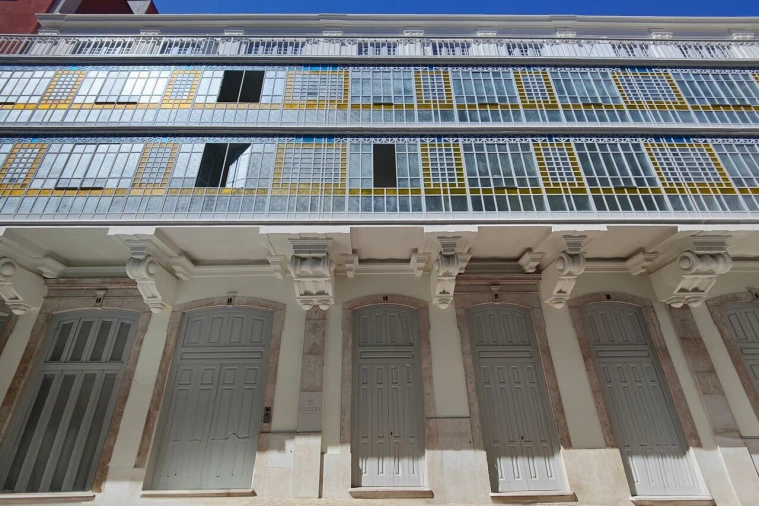 Apartamento T2 para Venda em Santa Maria Maior Foto 38