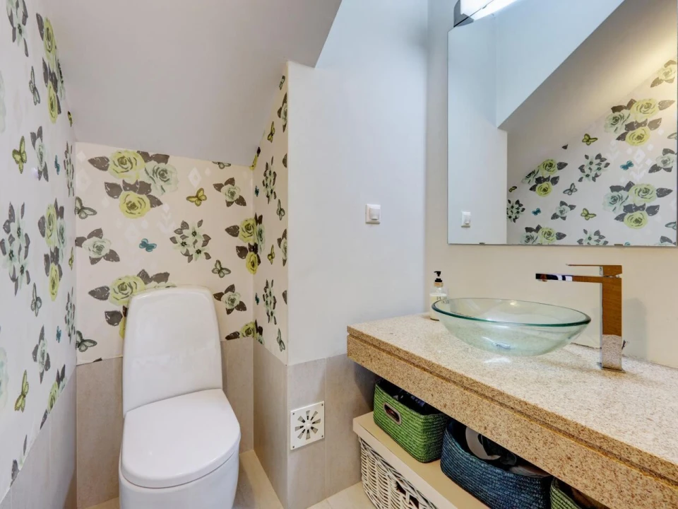 Moradia T5 para Venda em Ajuda Foto 13