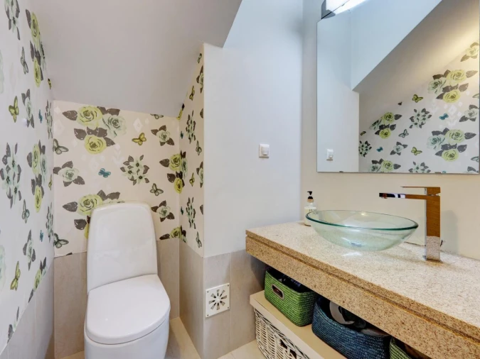 Moradia T5 para Venda em Ajuda Foto 13