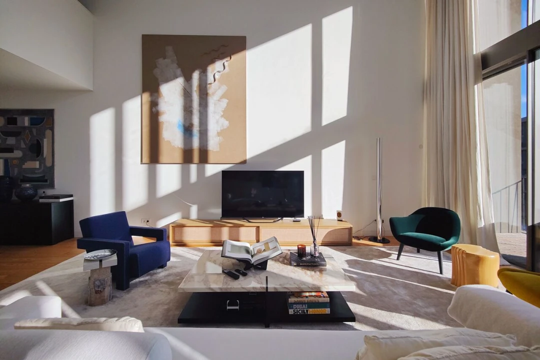 Apartamento T3 para Venda em Cascais e Estoril Foto 2
