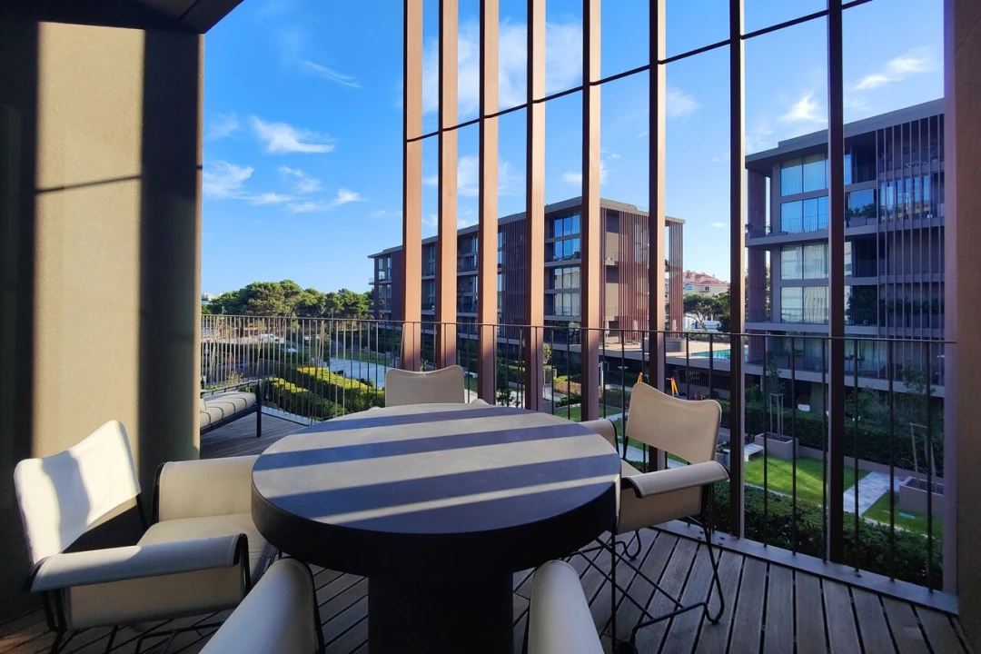Apartamento T3 para Venda em Cascais e Estoril Foto 6