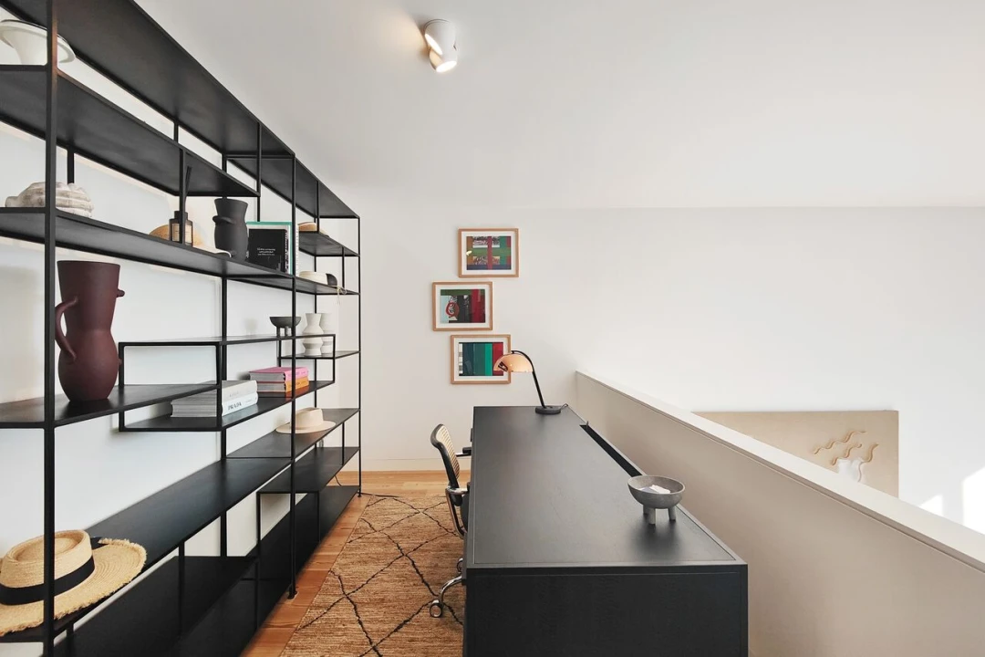 Apartamento T3 para Venda em Cascais e Estoril Foto 17