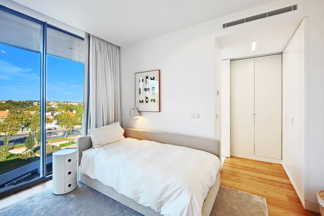 Apartamento T3 para Venda em Cascais e Estoril Foto 28