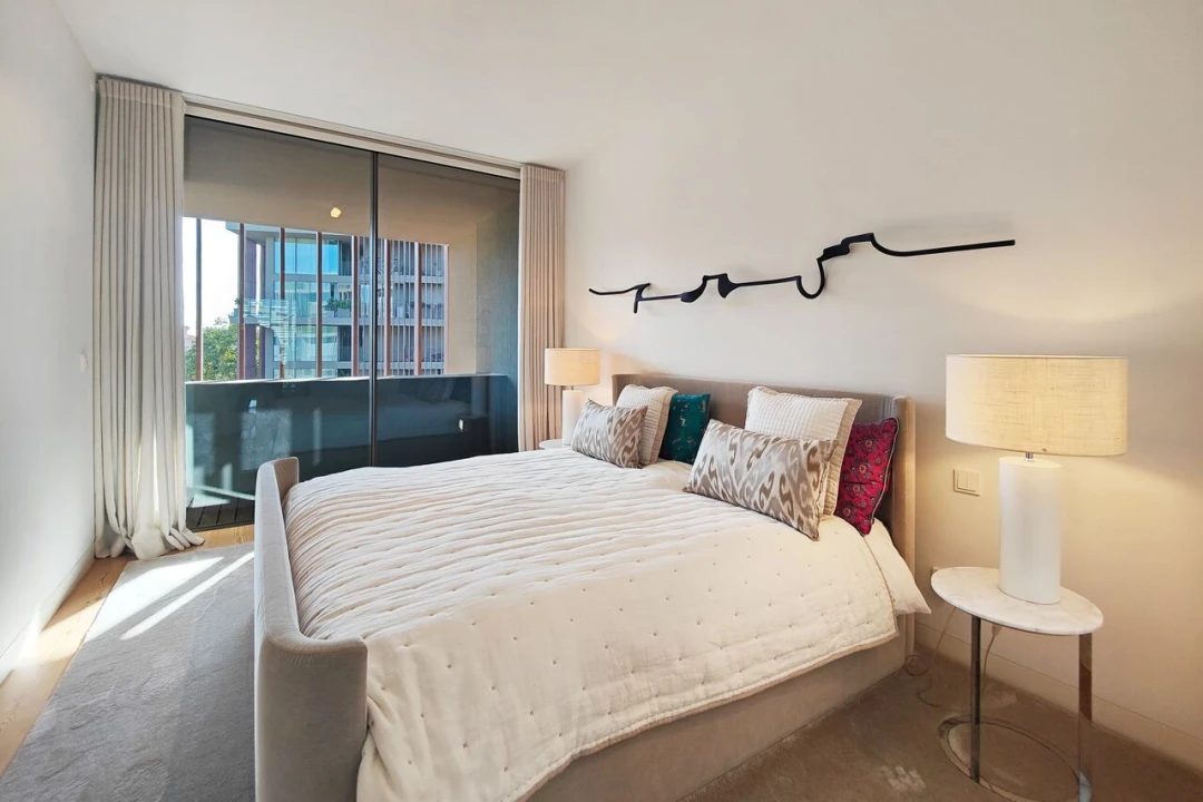 Apartamento T3 para Venda em Cascais e Estoril Foto 20