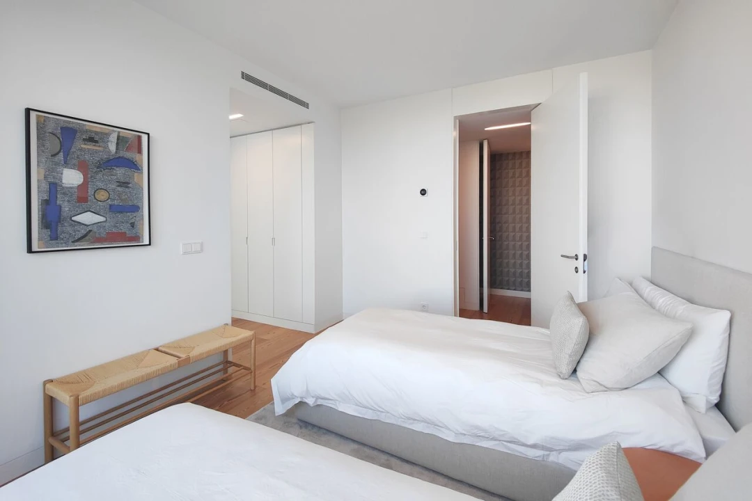 Apartamento T3 para Venda em Cascais e Estoril Foto 39