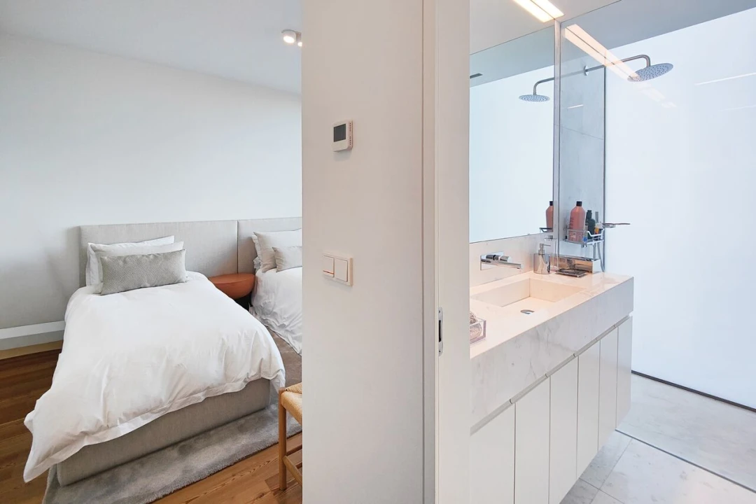 Apartamento T3 para Venda em Cascais e Estoril Foto 33