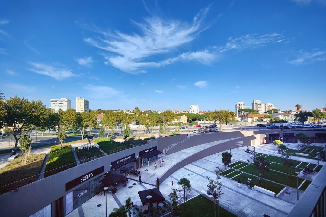 Apartamento T3 para Venda em Cascais e Estoril Foto 35