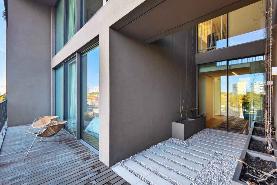 Apartamento T3 para Venda em Cascais e Estoril Foto 12