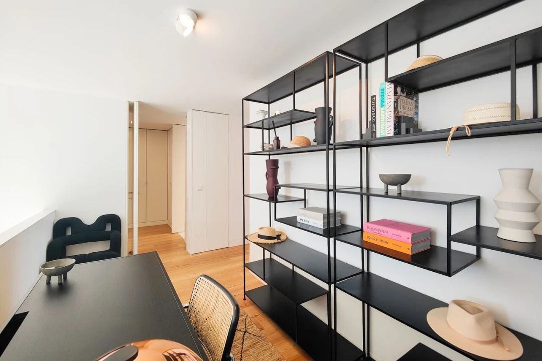Apartamento T3 para Venda em Cascais e Estoril Foto 38