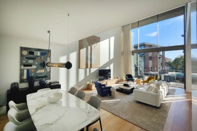 Apartamento T3 para Venda em Cascais e Estoril