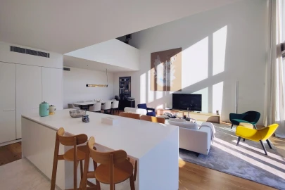 Apartamento T3 para Venda em Cascais e Estoril