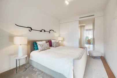Apartamento T3 para Venda em Cascais e Estoril