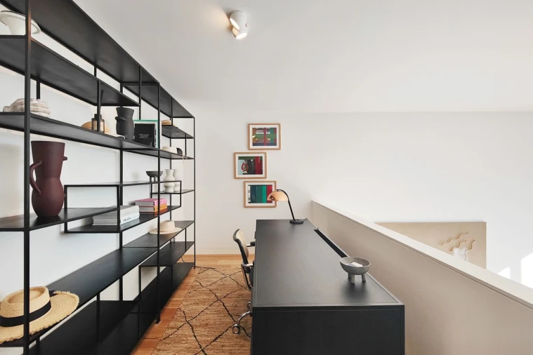 Apartamento T3 para Venda em Cascais e Estoril Foto 17