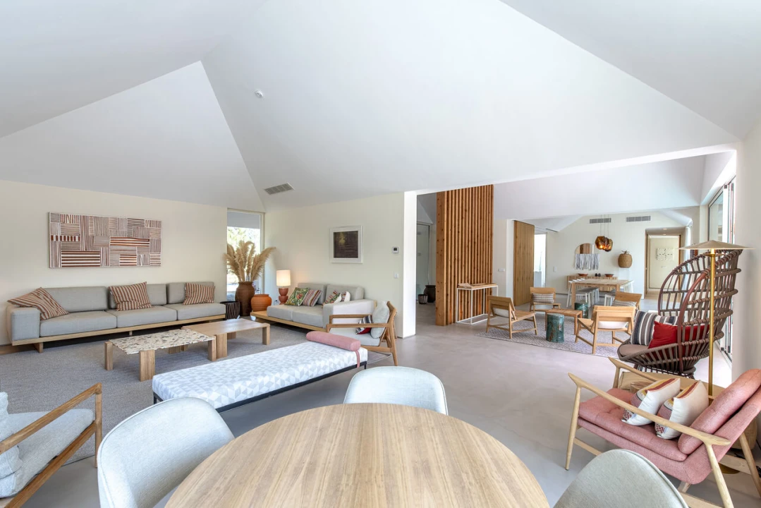 Moradia T3 para Venda em Comporta Foto 6