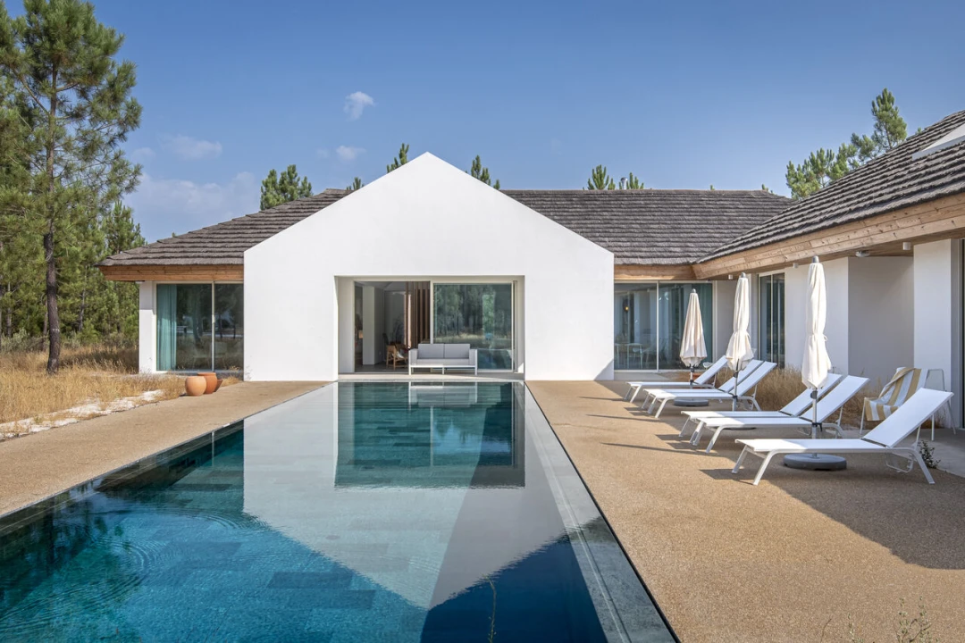 Moradia T3 para Venda em Comporta Foto 2