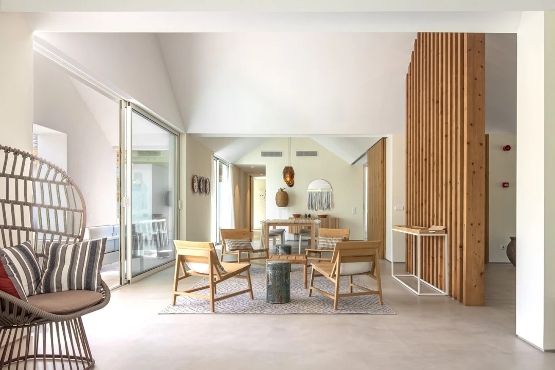 Moradia T3 para Venda em Comporta Foto 14