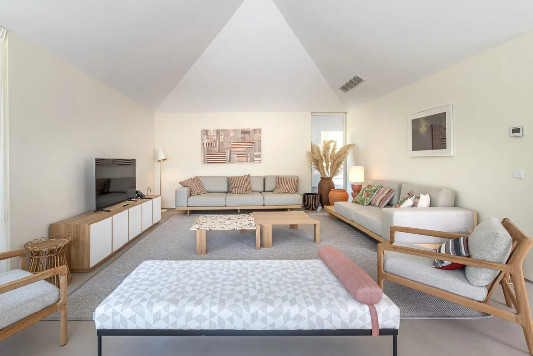 Moradia T3 para Venda em Comporta Foto 17