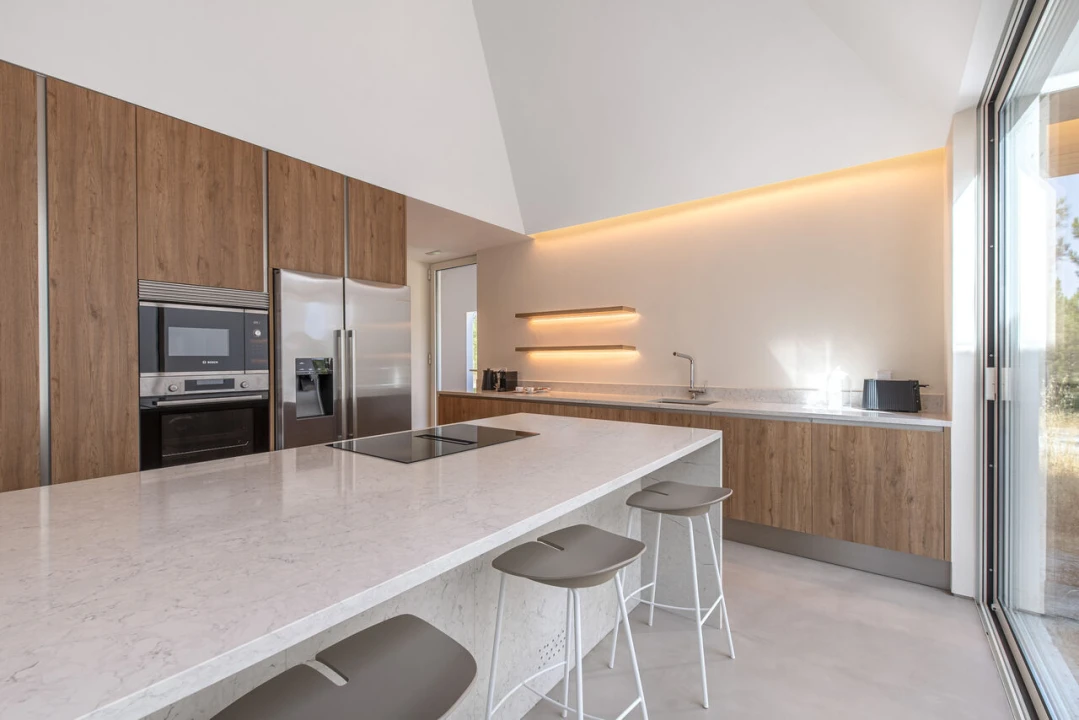 Moradia T3 para Venda em Comporta Foto 20