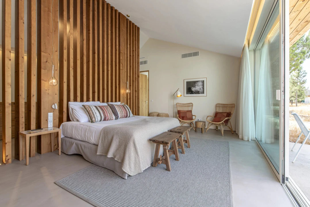 Moradia T3 para Venda em Comporta Foto 22