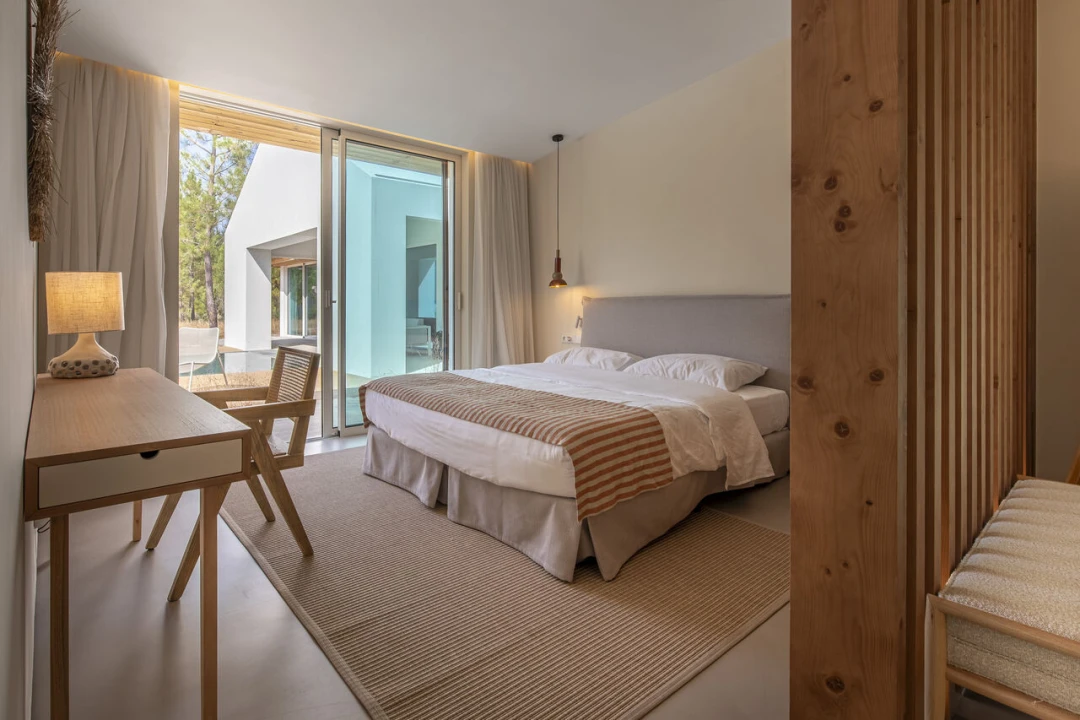 Moradia T3 para Venda em Comporta Foto 24