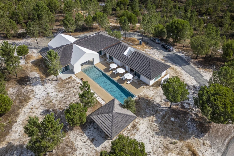 Moradia T3 para Venda em Comporta Foto 1