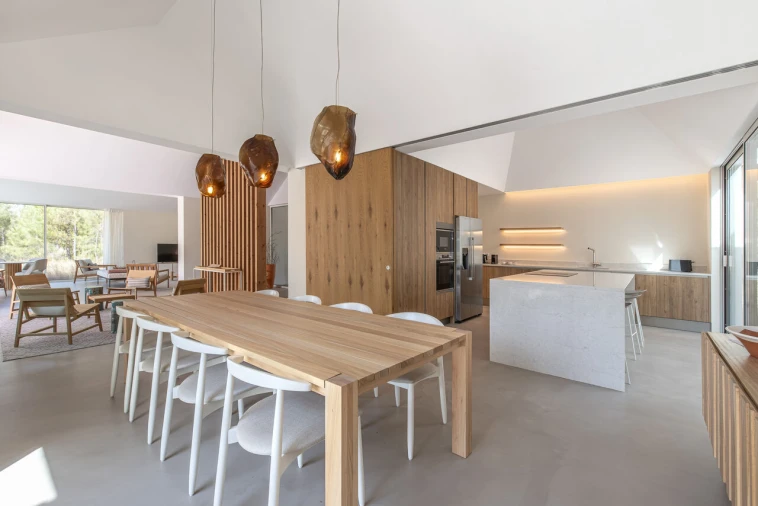 Moradia T3 para Venda em Comporta Foto 8