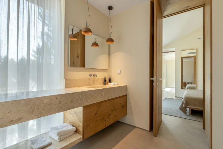 Moradia T3 para Venda em Comporta Foto 31