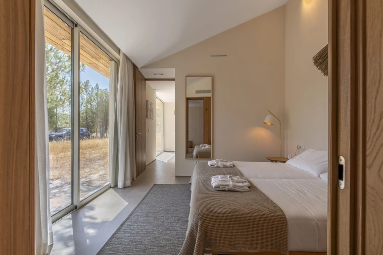 Moradia T3 para Venda em Comporta Foto 23