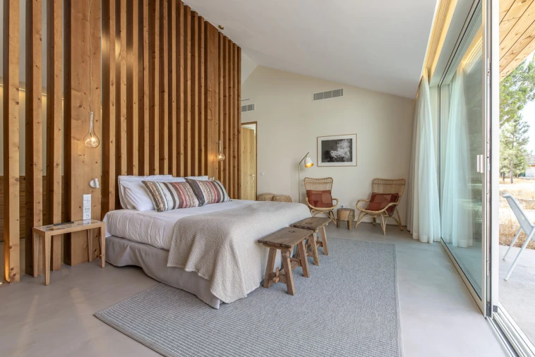 Moradia T3 para Venda em Comporta Foto 11