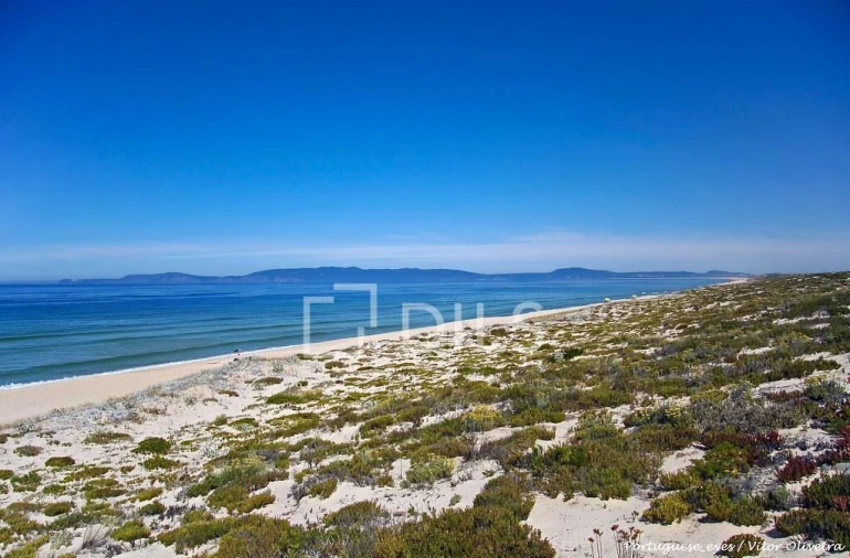 Moradia T3 para Venda em Comporta Foto 39