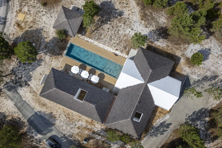 Moradia T3 para Venda em Comporta Foto 3