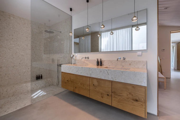 Moradia T3 para Venda em Comporta Foto 30