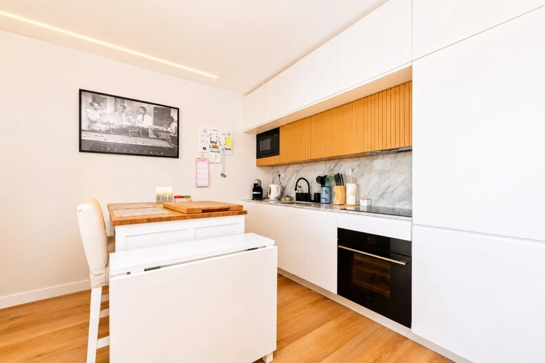 Apartamento T2 para Venda em Quarteira Foto 4