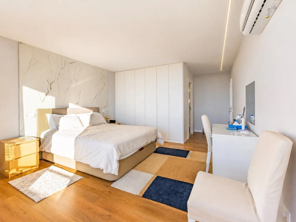 Apartamento T2 para Venda em Quarteira Foto 15