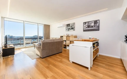 Apartamento T2 para Venda em Quarteira